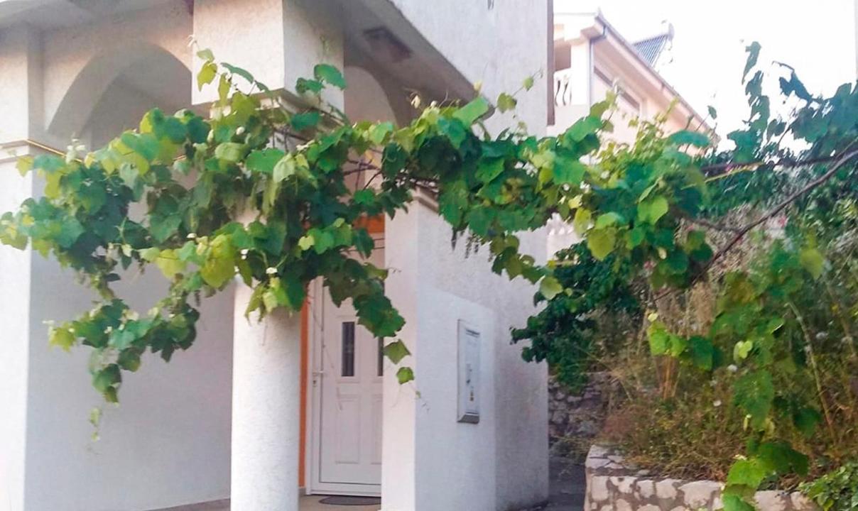 Villa Blanca Utjeha-Bušat Extérieur photo