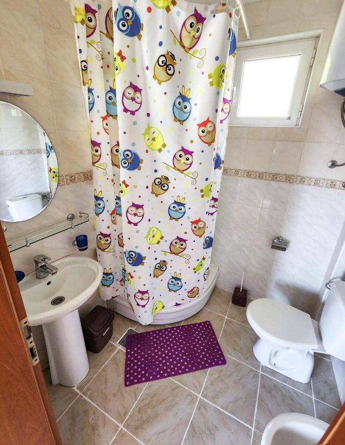 Villa Blanca Utjeha-Bušat Extérieur photo