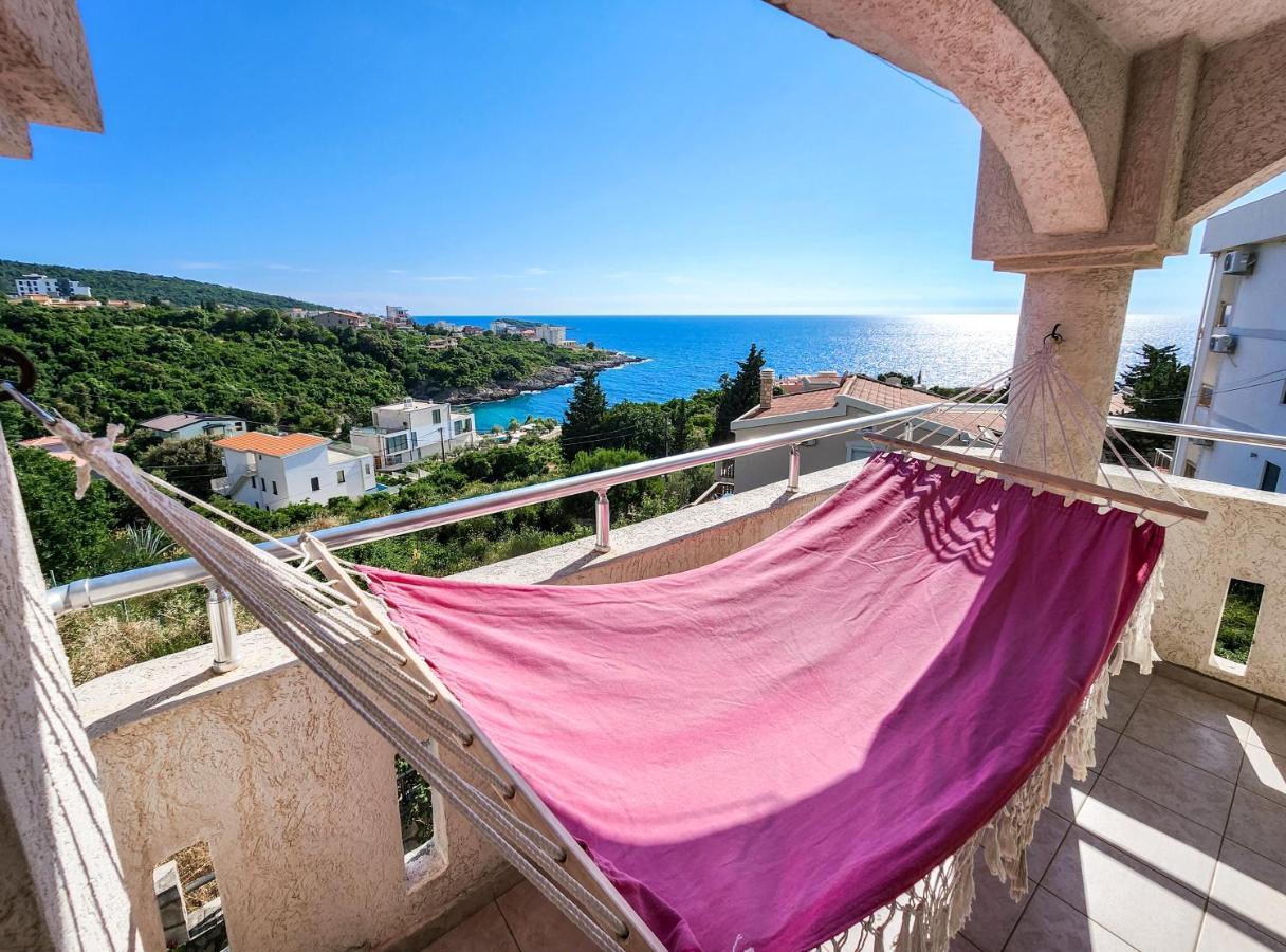 Villa Blanca Utjeha-Bušat Extérieur photo