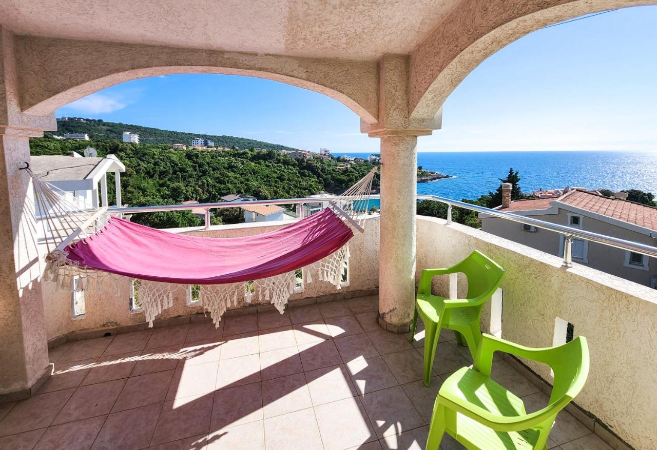 Villa Blanca Utjeha-Bušat Extérieur photo