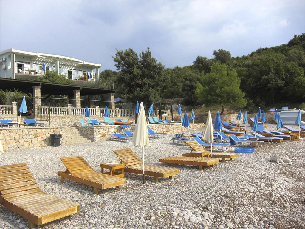 Villa Blanca Utjeha-Bušat Extérieur photo
